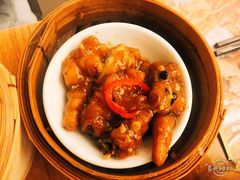 -添好运点心专门店(深水埗店)