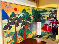 -海兰江石锅饭(水上店)