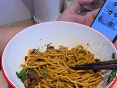 -阿当·小炒牛肉面(人广店)