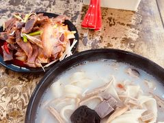 烩面-惠丰源烩面馆(经七路店)