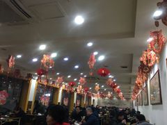 -惠丰源烩面馆(经七路店)