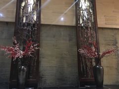 -三亚凤凰水城凯莱度假酒店