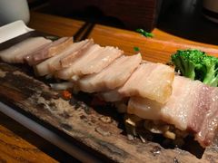 -刀板香·安徽菜(国购IFC店)