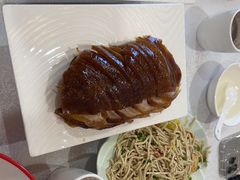 -津悦·正阳春烤鸭(红旗南路店)