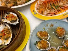 -喜碧海鲜·二十年本土海鲜老字号(上排店)