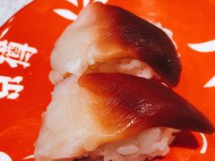 北极贝寿司-京樽回転寿司(奥林匹克店)