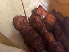 -王记西鎮电烤肉(汶上路店)