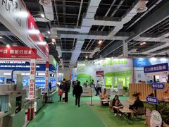 -东浩兰生上海世博展览馆