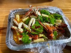 -大学城夜市大排档(凤栖路店)