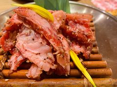 -西塔老太太泥炉烤肉(亚运村店)