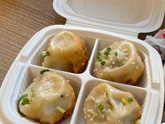 -咬不得高祖生煎·简餐(天城商业中心店)