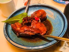 东坡半边鸡-桂满陇天书(南京德基旗舰店)