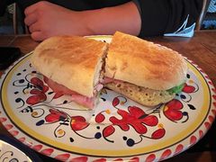 -Alimentari早午餐(安福路店)