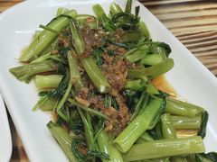 -醉壹号海鲜大排档(厦门美食地标店)