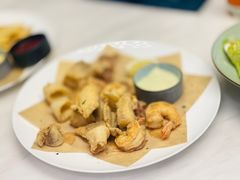 -CASANOVA西餐厅(海信广场店)