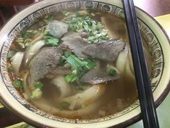 -中国兰州拉面(恒高路店)