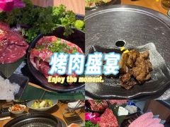 -丸藏和牛烧肉专门店(园区师惠坊店)