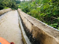 -竹泉村旅游度假区