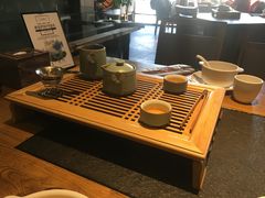-小城粥道·海胆鲜虾粥(解放广场店)