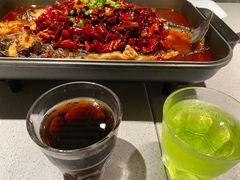 -半天妖烤鱼(芜湖市镜湖万达店)