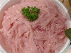 -蜀留香火锅(社会山店)