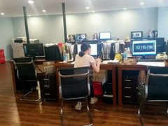 -印堂精品装饰丨一站式装修(宜山店)
