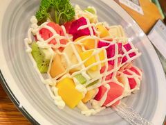 -春风十里烧烤音乐吧(实力乐队驻唱三元里店)