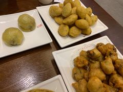 -海坛特色小吃·只做平潭特色菜(平潭店)