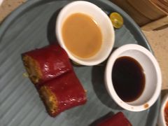 -点都德(皇岗村店)