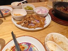 -老江南春·中国龙菜(衡山路店)