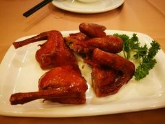 -新南华大酒店(广中店)