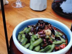-莉莉家的音乐花园餐吧(航空路店)