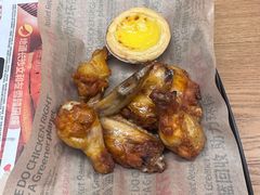 -肯德基(沪东店)