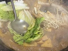 -姥家大锅台水库渔家