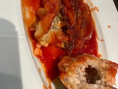 -松鹤楼面馆(清河万象汇店)