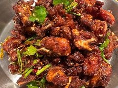 -星光小把串·海鲜烧烤(西安路店)