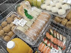 -山姆会员商店(上海浦东店)