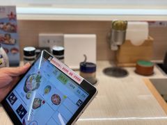 -濱寿司(高新伊藤店)
