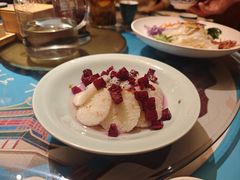 桂花糯米凉糕-醉长安(钟楼旗舰店)