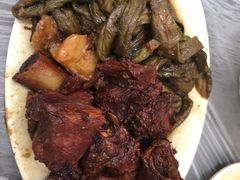 -尹记餐馆(花园店)