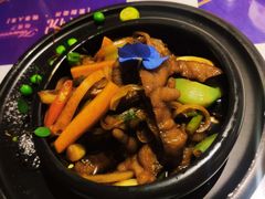 -紫悦咖餐厅(清控店)