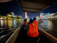 -南通濠河风景名胜区