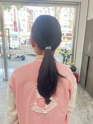 -宇东国际 HAIR SALON