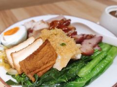 -星仔记烧腊饭店(五山店)