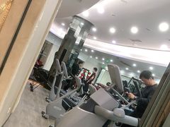 -一兆韦德(万源城店)