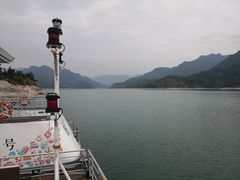 -千峡湖生态旅游度假区