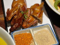 乳鸽-大牌大·传统杭帮菜(湖滨店)