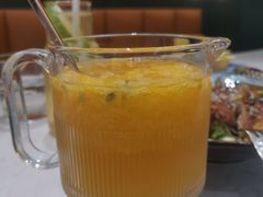 -西语·炭烧牛排(卓越中寰店)