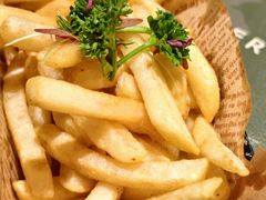 -第101座花园餐厅(湖滨88店)