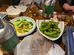 -管氏翅吧(台湾街店)